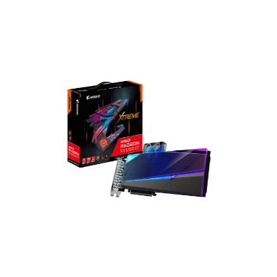 GIGABYTE RX6900T 16Gb GDDR6 (GV-R69XTAORUSX WB-16GD)