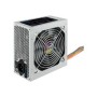 Fuente TooQ 500W ATX 120mm Negra (TQAPOLO-500SP)