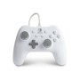 Mando Gaming PowerA Nintendo Switch Blanco (1517033-01)