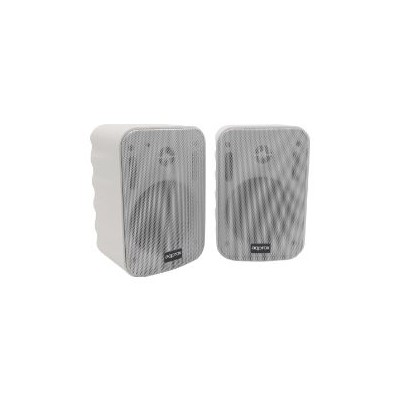 Altavoces Approx 2.0 2x15W 2xRCA Blancos (APPSPK15X2)