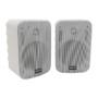 Altavoces Approx 2.0 2x15W 2xRCA Blancos (APPSPK15X2)