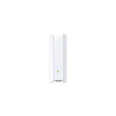 Pto Acceso TP-Link AX1800 WiFi 1xRJ45 (EAP610-OUTDOOR)