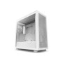 Semitorre NZXT H7 Flow S/F ATX Blanca (CM-H71FW-01)