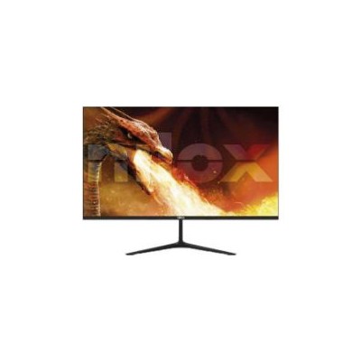 Monitor Gaming NILOX 24" LED VA FHD Negro(NXM24FHD1441)