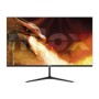 Monitor Gaming NILOX 24" LED VA FHD Negro(NXM24FHD1441)