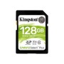 Kingston SDXC Canvas Plus 128Gb Clase 10 (SDS2/128GB)