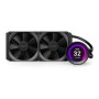 Ref. Líquida CPU NZXT Kraken RGB Negra (RL-KRZ53-01)