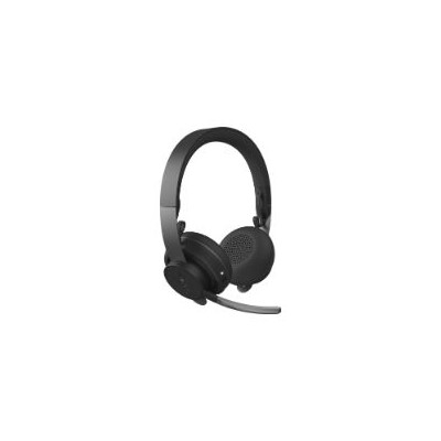 Auric+Micro LOGITECH Zone BT 5.0 Grafito (981-000854)