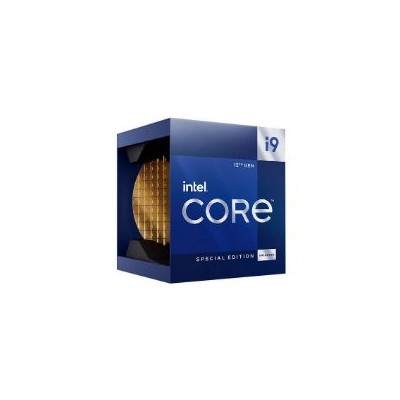 CPU Intel Core i9-12900KS LGA1700 3.40GHz 30Mb Caja