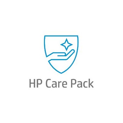 HP Care Pack 3años (UB4X0E)