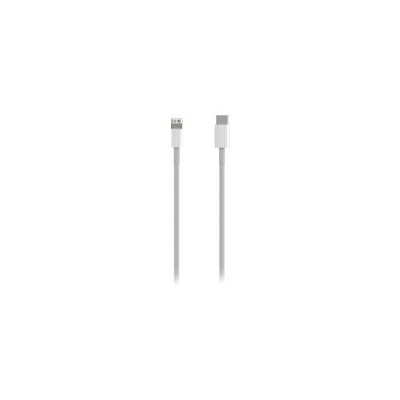 Cable AISENS Lightning/M a USB-C 2.0/M 0.5m (A102-0543)