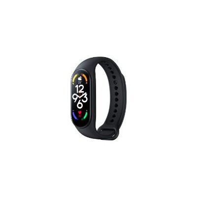 Smartband XIAOMI Mi Band 7 1.62" BT Negro (BHR6008GL)