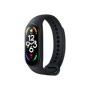 Smartband XIAOMI Mi Band 7 1.62" BT Negro (BHR6008GL)