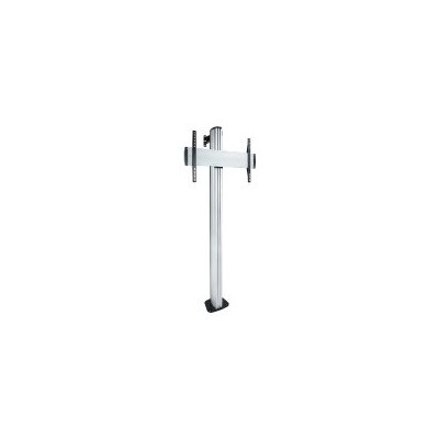 Soporte Suelo TOOQ 37"-70" Inclinable 70Kg (FS2270M-B)