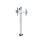 Soporte Suelo TOOQ 37"-70" Inclinable 70Kg (FS2270M-B)