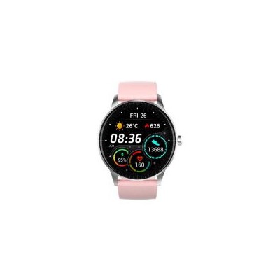 Smartwatch DENVER 1.28" Bluetooth Rosa (SW-173 ROSE)