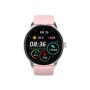 Smartwatch DENVER 1.28" Bluetooth Rosa (SW-173 ROSE)