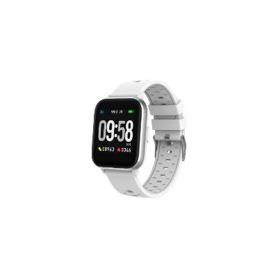 Smartwatch DENVER 1.4" Bluetooth Blanco (SW-164 WHITE)