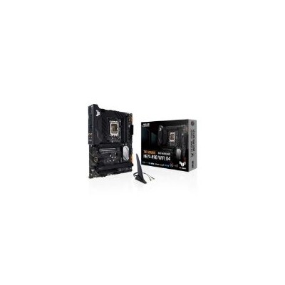 ASUS TUF GAMING H670-PRO WIFI D4:(1700) 4DDR4 HDMI ATX