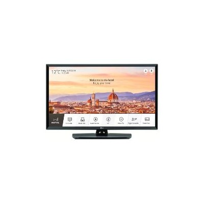 TV LG 32" Modo Hotel ProCentric Smart HD (32LT661H9ZA)