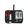 Kit Herramientas para Redes EQUIP RJ45 Negro (EQ129506)