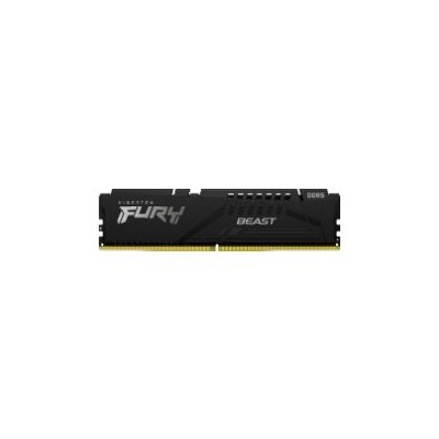 Módulo Kingston DDR5 16Gb 4800Mhz FURY (KF548C38BB/16)