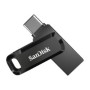 Pendrive SANDISK 64Gb USB-A/C 3.0 (SDDDC3-064G-G46)