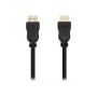 Cable AISENS HDMI A/M a HDMI A/M 1m Negro (A119-0528)