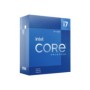 CPU Intel Core i7-12700KF LGA1700 3.6GHz 25Mb Caja