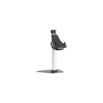 Soporte AISENS de Mesa para Tablet Negro (MS1P03-113)