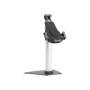 Soporte AISENS de Mesa para Tablet Negro (MS1P03-113)