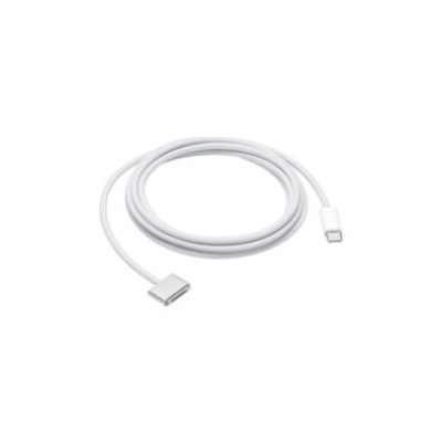 Cable Apple USB-C a Magsafe 3 MacbookPro 2m (MLYV3ZM/A)