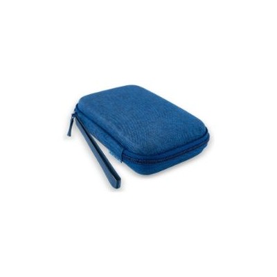 Funda TOOQ para Caja Externa 2.5" Azul (TQBC-E2503PB)