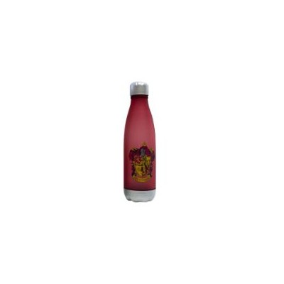 Botella Plastico tacto suave 650ml Harry Pott(HPRJV630)