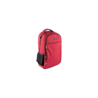 Mochila NILOX Style 15.6" Roja (NXBK042)