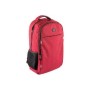 Mochila NILOX Style 15.6" Roja (NXBK042)