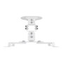 Soporte AISENS Techo Proyector Blanco (CP03TSR-129)