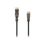 Cable AISENS HDMI D/M a HDMI A/M 15m Negro (A153-0644)