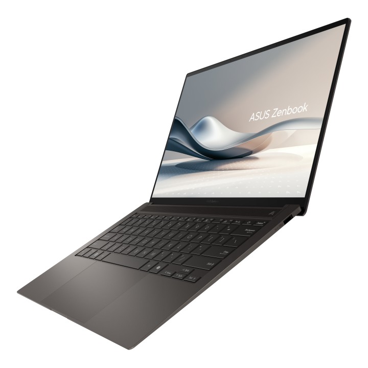 ASUS UX5406SA-PZ542W U7-258V 32Gb 1Tb 14" W11H Gris