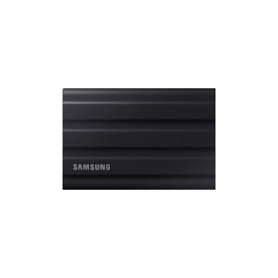 SSD Samsung T7 Shield 1Tb USB 3.1 Negro (MU-PE1T0S/EU)