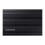 SSD Samsung T7 Shield 1Tb USB 3.1 Negro (MU-PE1T0S/EU)