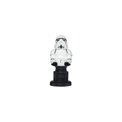 Soporte Cable Guy Star Wars Stormtrooper (INFGA0158)