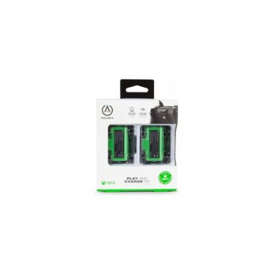 Kit Bateria PowerA Juega y Carga Mandos XBox(INFWA0253)