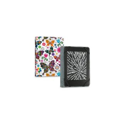 Funda SUBBLIM Clever eBook 6" Mariposas (SUBCUE-1EC010)