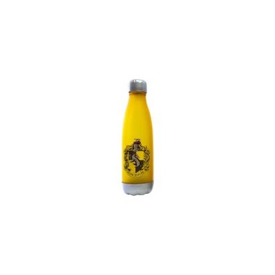 Botella plastico Huffepuf 650ml Harry Potter (HPRJV632)