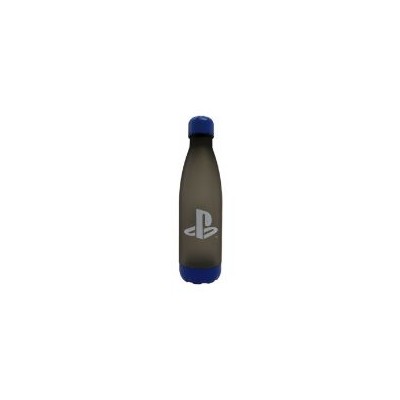 Botella plastico PlayStation 650ml (PLS91474ASD)