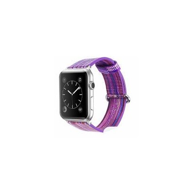 Devia Correa Rainbow Apple Watch 42/44 Rosa DSTWBR0944P