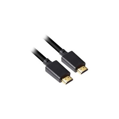 Cable Club 3D HDMI 2.1 4K120Hz, 8K60Hz M/M 2m CAC-1372