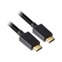 Cable Club 3D HDMI 2.1 4K120Hz, 8K60Hz M/M 2m CAC-1372