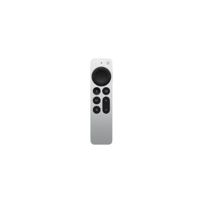 Mando Apple Siri Remote para Apple TV IR/BT (MNC73Z/A)